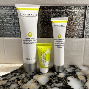 Juice Beauty 3 Piece Set - New/Sealed